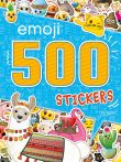 Emoji - 500 stickers