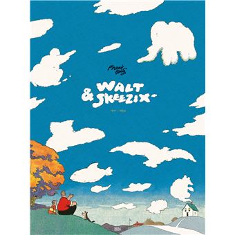 Walt & Skeezix