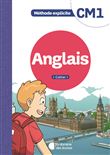Méthode explicite - Anglais CM1 (2022) - Cahier de l'élève