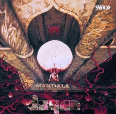 Mandala swf sessions 1972