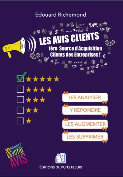 Les avis clients une force indispensable a la reussite de vo