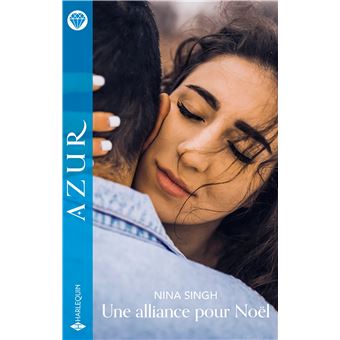 Une alliance pour Noël