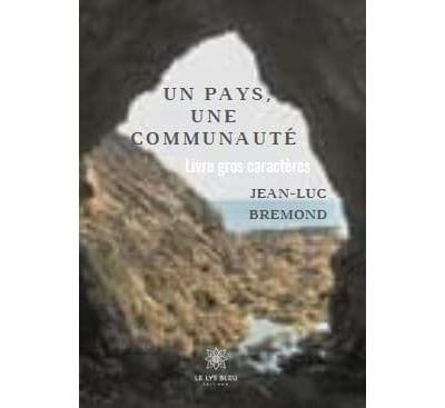 Un pays une communaute gros caracteres
