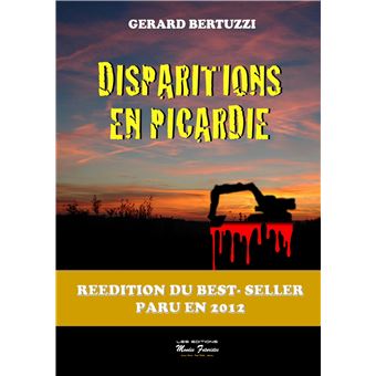 Disparitions en Picardie