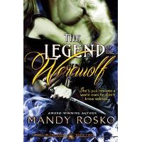 The Legend of the Werewolf