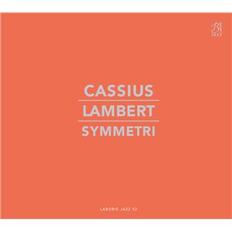 Cassius Lambert - 1