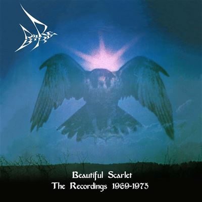 Beautiful Scarlet: The Recordings 1969-1978