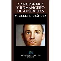CANCIONERO Y ROMANCERO DE AUSENCIAS