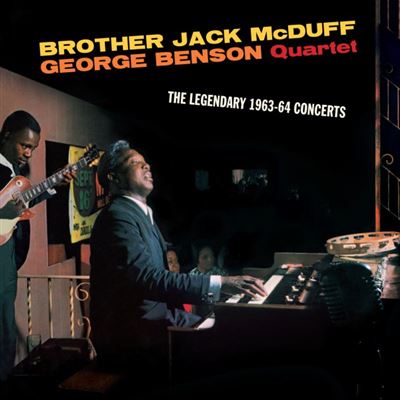 The Legendary 1963-64 Concerts Édition Limitée
