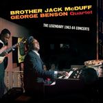 The Legendary 1963-64 Concerts - 2 CDs