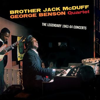 The Legendary 1963-64 Concerts - 2 CDs