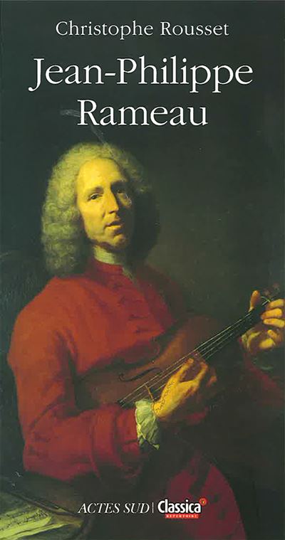 Jean-philippe rameau