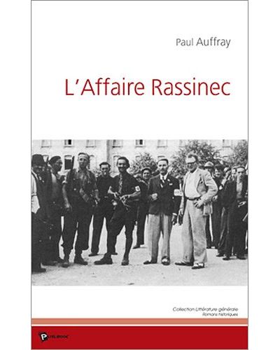 L'affaire Rassinec