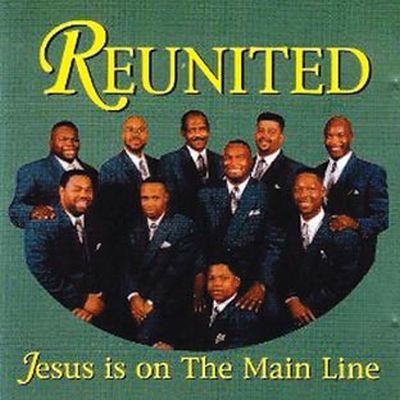 Jesus on the mainline