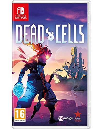 Dead Cells Nintendo Switch