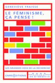 Le féminisme, ça pense !