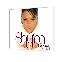 Mes fantaisies - Edition collector digipack