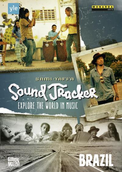 Sound tracker/brazil