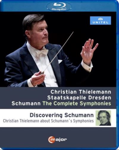 Intégrale des symphonies