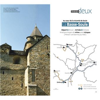 Trésors de l'art roman en Pays basque
