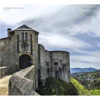 Trésors de l'art roman en Pays basque