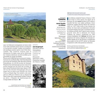 Trésors de l'art roman en Pays basque