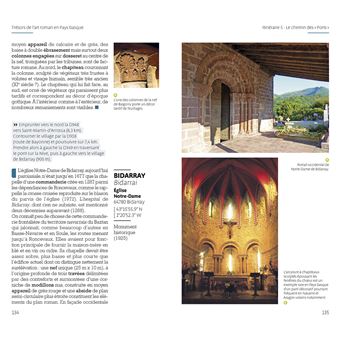 Trésors de l'art roman en Pays basque