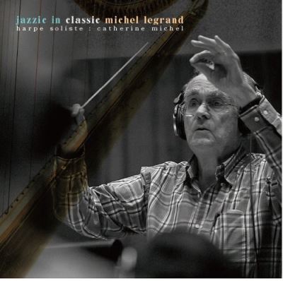 Jazzic in classic/inclus titre bonus