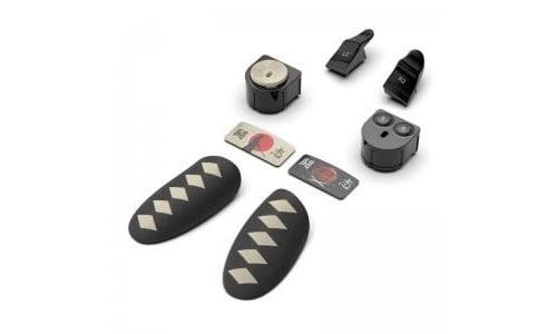 THRUSTMASTER - ESWAP PRO CONTROLLER - FIGHTING PACK