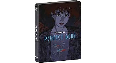 Imports Blu-ray 4K