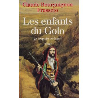 Les Enfants du Golo - 1