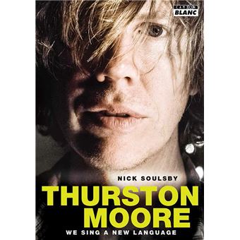 Thurston Moore