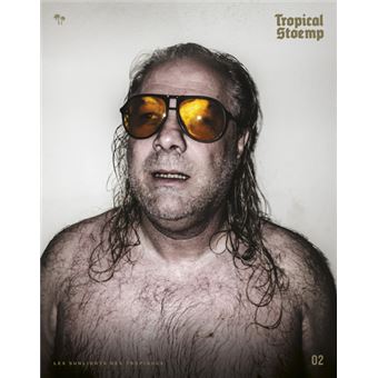 Tropical Stoemp