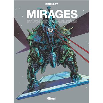 Mirages et folies augmentées