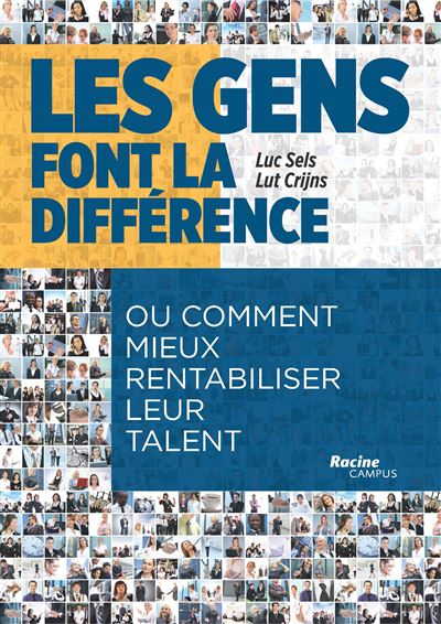 GENS FONT LA DIFFERENCE, LES