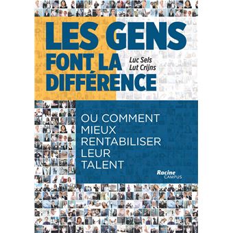 Les gens font la différence