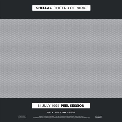 The End Of Radio