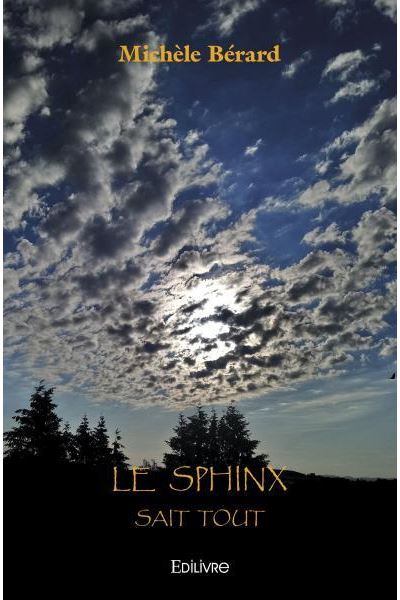 Le Sphinx sait tout
