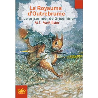 Le Royaume D Outrebrume Le Prisonnier De Grisemine Tome 2 Le Royaume D Outrebrume M I Mcallister Philippe Morgaut Omar Rayyan Poche Achat Livre Fnac Le Royaume D Outrebrume Le Prisonnier De Grisemine Tome 2 Le Royaume D Outrebrume M I Mcallister Philippe Morgaut Omar Rayyan Poche Achat Livre Fnac