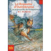Le prisonnier de Grisemine