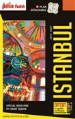 Guide Istanbul 2022-2023 City trip Petit Futé
