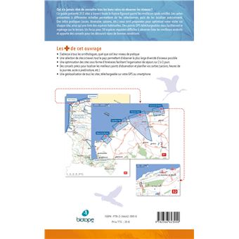 Observer les oiseaux en France