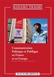Communication Politique et Publique en France et en Europe