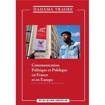 Communication Politique et Publique en France et en Europe