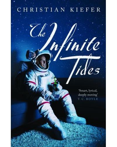 INFINITE TIDES