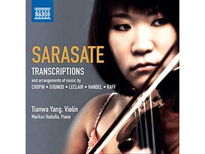 Transcriptions et arrangements