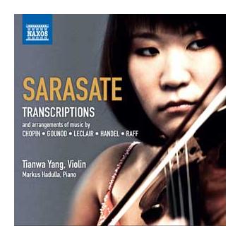 Pablo Sarasate - 1