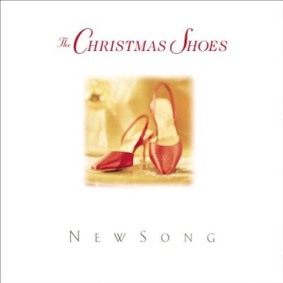 Christmas shoes
