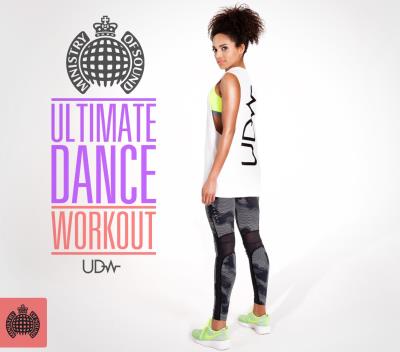 Ultimate dance workout