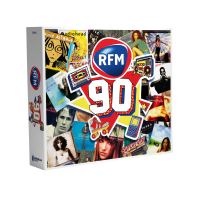 RFM Party 90 Coffret